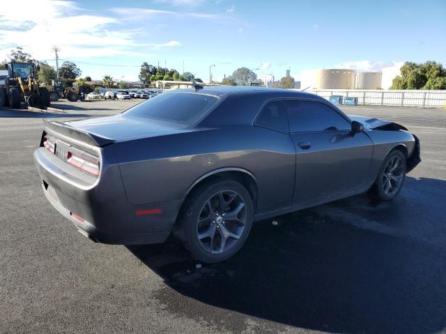 2018 DODGE CHALLENGER #3309711841