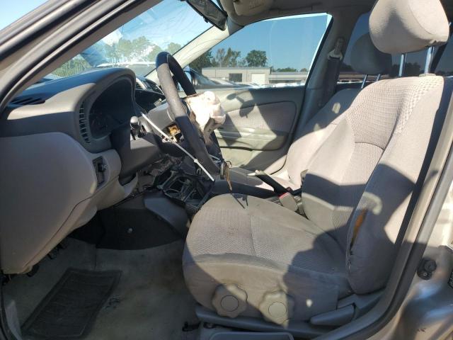 2006 NISSAN SENTRA 1.8 #3276473690