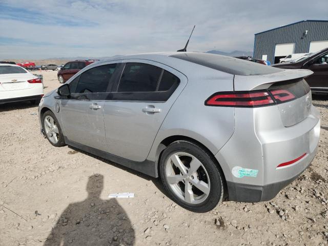 2014 CHEVROLET VOLT #3270029341