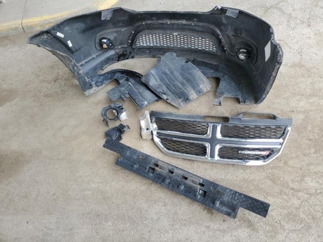 2018 DODGE JOURNEY SX - 3C4PDCBG0JT219348