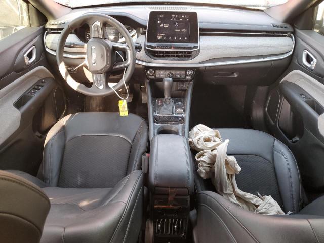 2025 JEEP COMPASS LA - 3C4NJDBN8ST544349