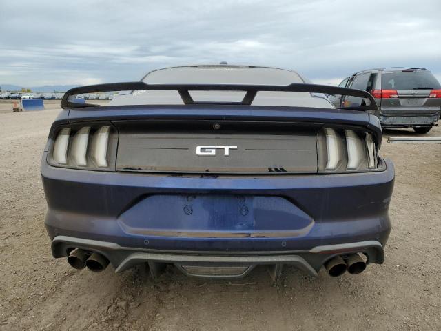 2019 FORD MUSTANG GT #3293810593