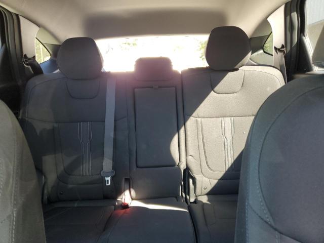 2023 HYUNDAI TUCSON SEL - 5NMJB3AE4PH193029