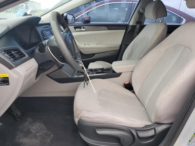 2016 HYUNDAI SONATA SE 5NPE24AF3GH407446