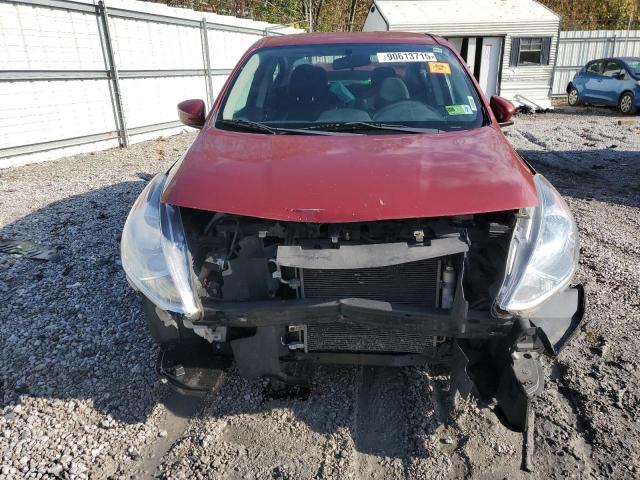 2018 NISSAN VERSA S 3N1CN7AP5JK443034