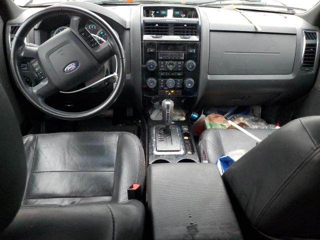 2012 FORD ESCAPE LIM #3308840758