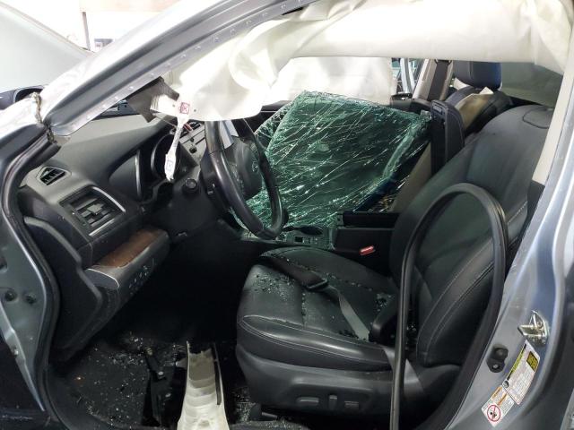 2016 SUBARU OUTBACK 2. 4S4BSANC8G3265183