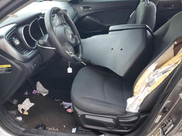 2015 KIA OPTIMA #3311564261