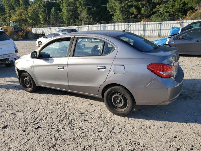 2017 MITSUBISHI MIRAGE G4 ML32F3FJ7HHF14309