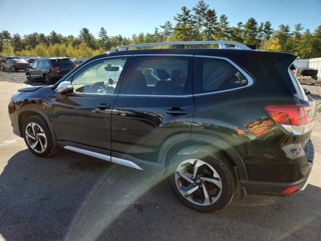 2022 SUBARU FORESTER T - JF2SKARC2NH530776