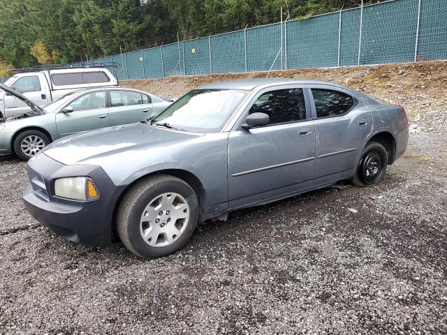 DODGE CHARGER SE