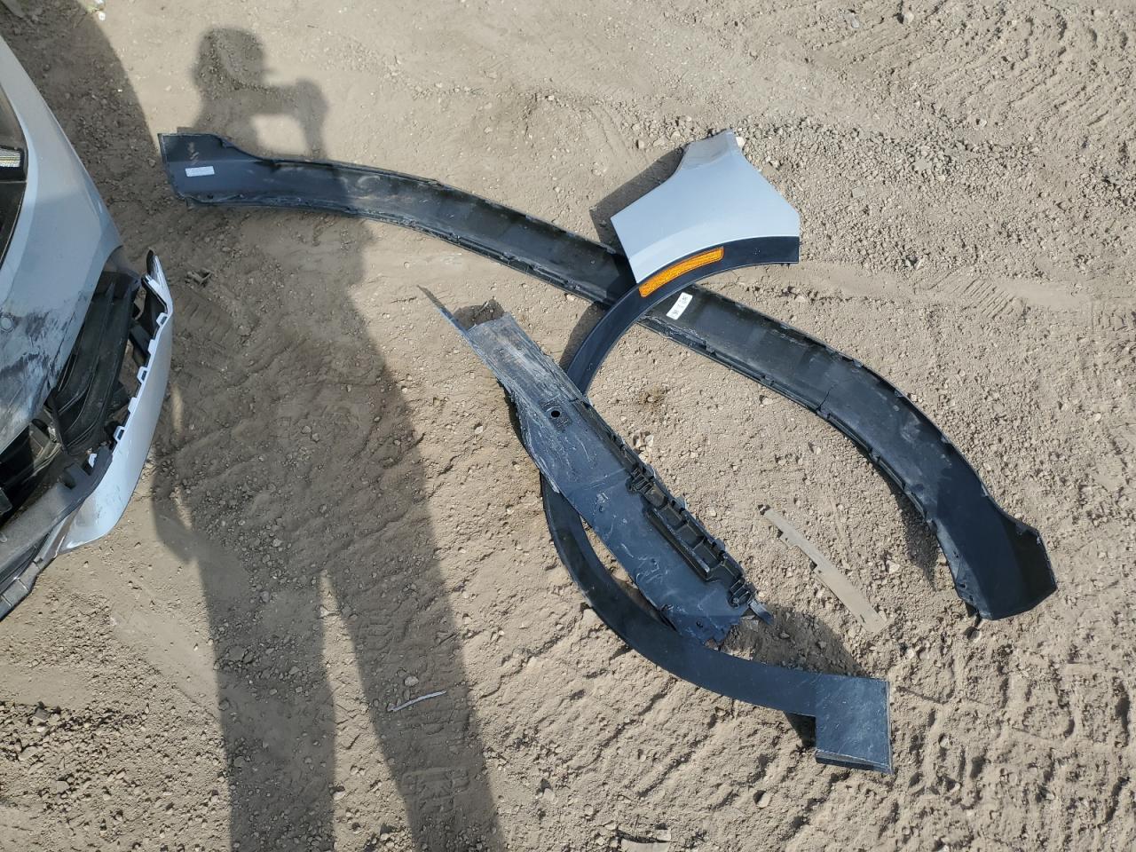 KIA SPORTAGE SX PRESTIGE