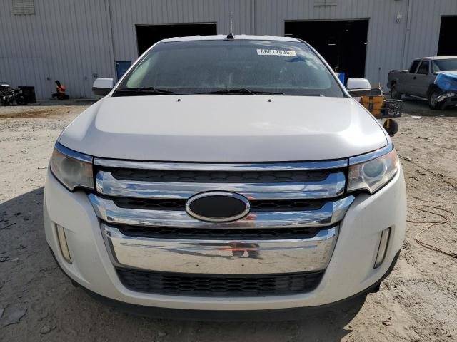 2012 FORD EDGE LIMITED #3291264054