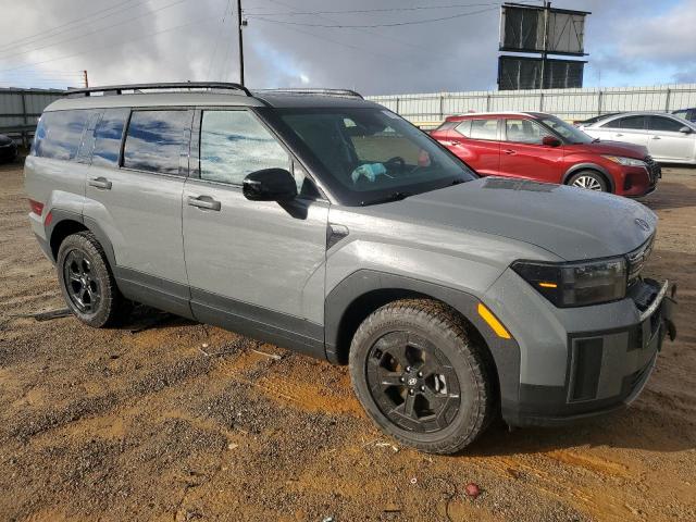 2024 HYUNDAI SANTA FE X #3308264168