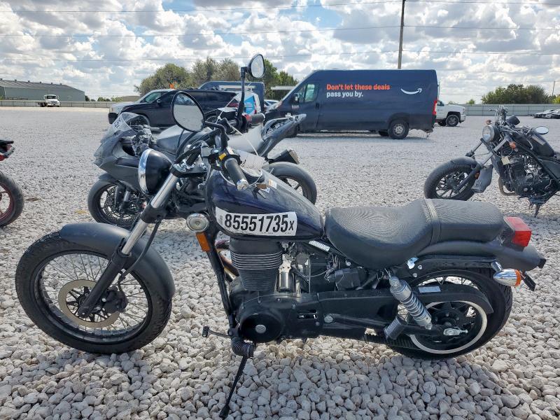 2018 SUZUKI LS650 - JS1NP41D5J2100282