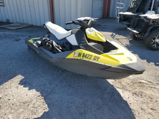 2014 SEADOO OTHER #3264676863