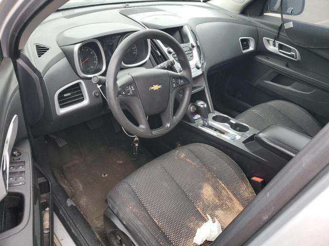 2017 CHEVROLET EQUINOX #3278558048