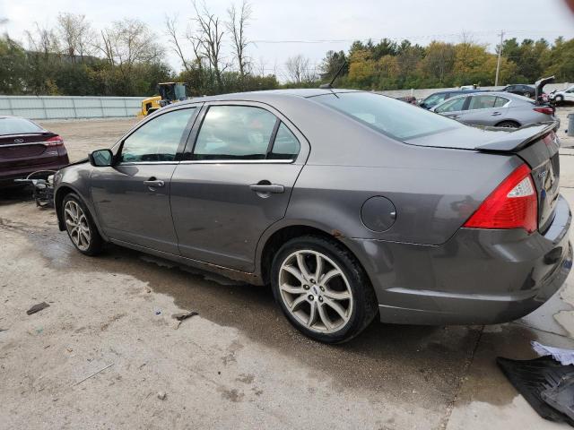 2012 FORD FUSION SE - 3FAHP0HG4CR104243