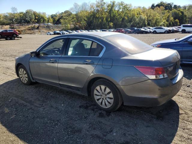 2008 HONDA ACCORD LX #3304668907