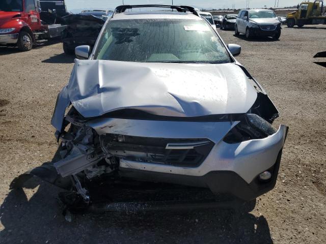 2021 SUBARU CROSSTREK JF2GTAEC3M8281864