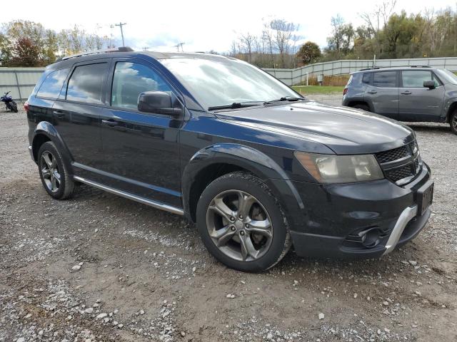 2015 DODGE JOURNEY CR - 3C4PDCGB4FT511217