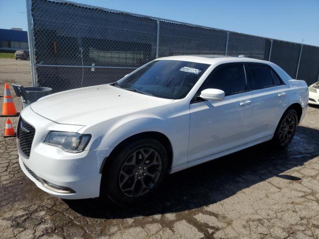 CHRYSLER 300 S