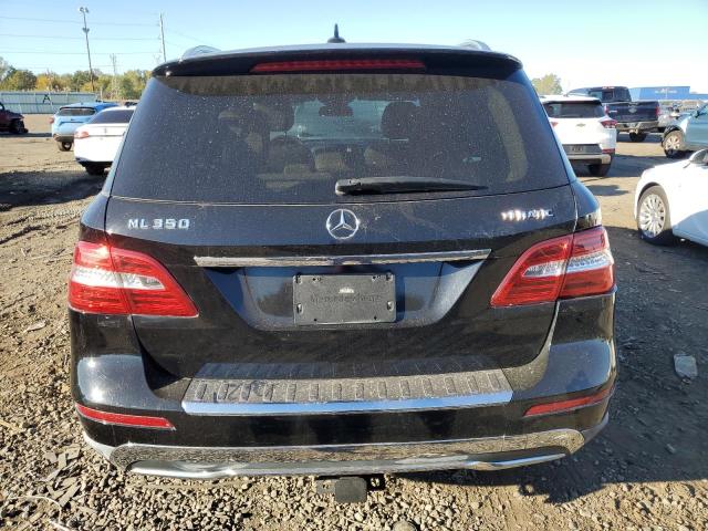 2015 MERCEDES-BENZ ML 350 4MA 4JGDA5HB3FA589271