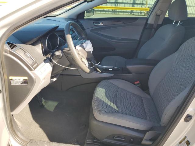 2012 HYUNDAI SONATA GLS #3276397707