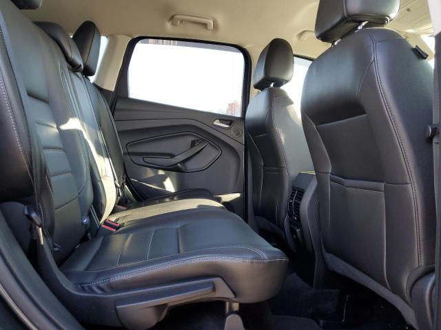 2016 FORD ESCAPE SE - 1FMCU9GX5GUC17583