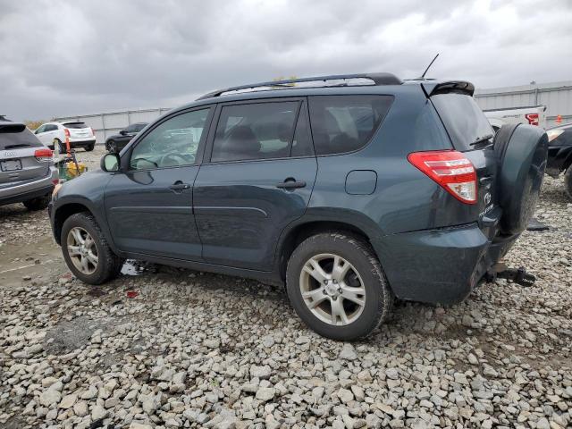 2010 TOYOTA RAV4 - 2T3BK4DV6AW035011