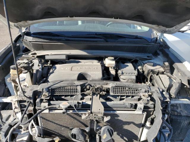 2017 NISSAN PATHFINDER - 5N1DR2MM5HC600468