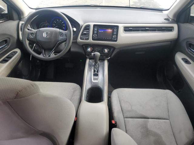 2022 HONDA HR-V LX - 3CZRU6H39NM732817