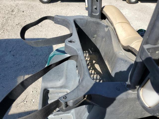 2020 CLUB CAR TEMPO LITHIUM #3261992462