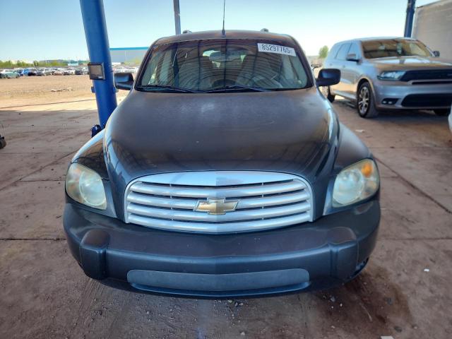 2010 CHEVROLET HHR LS - 3GNBAADB8AS548613