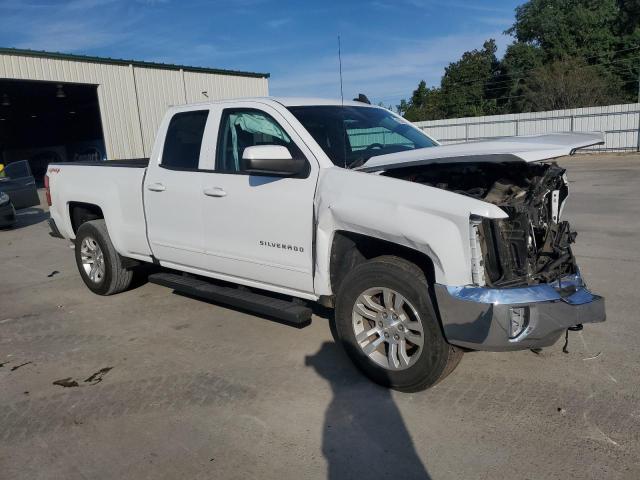 2017 CHEVROLET SILVERADO #3278579948