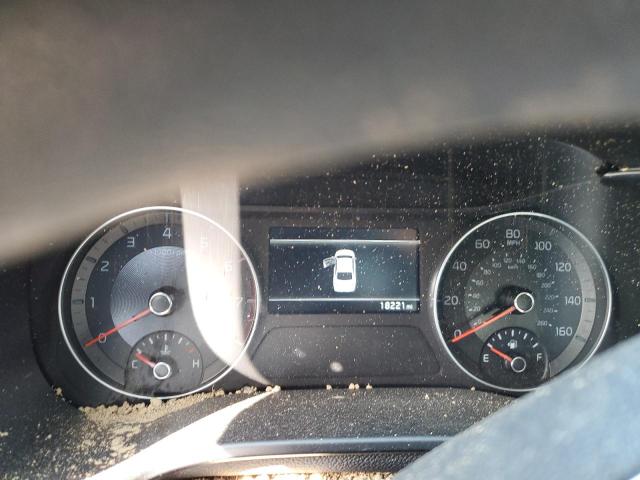 2024 KIA FORTE LX #3297047507