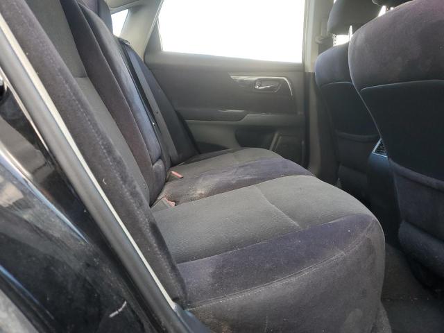 2013 NISSAN ALTIMA 2.5 - 1N4AL3AP6DC253438