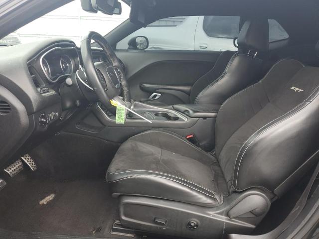 2015 DODGE CHALLENGER - 2C3CDZDJ8FH794070