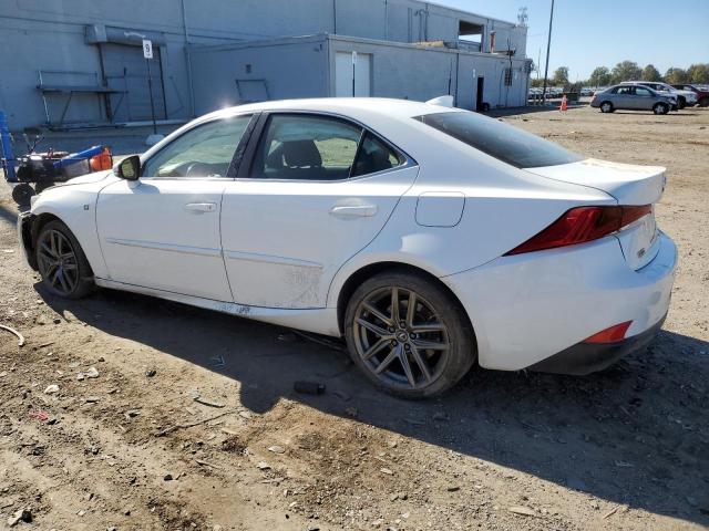 2019 LEXUS IS 300 JTHC81D2XK5036404