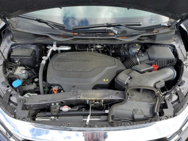 2022 HONDA ODYSSEY TO #3290258233