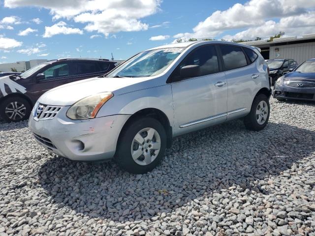 2013 NISSAN ROGUE S #3308466308