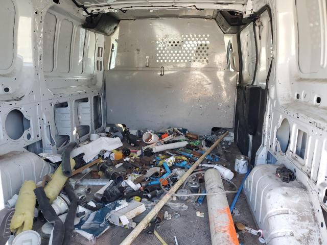 2018 FORD TRANSIT T- #3281507987