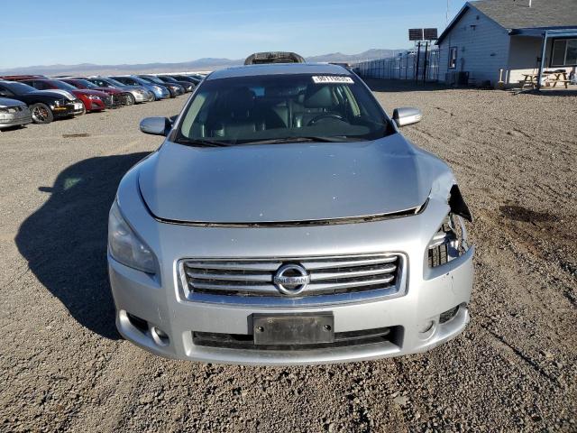 2014 NISSAN MAXIMA S - 1N4AA5AP1EC445823