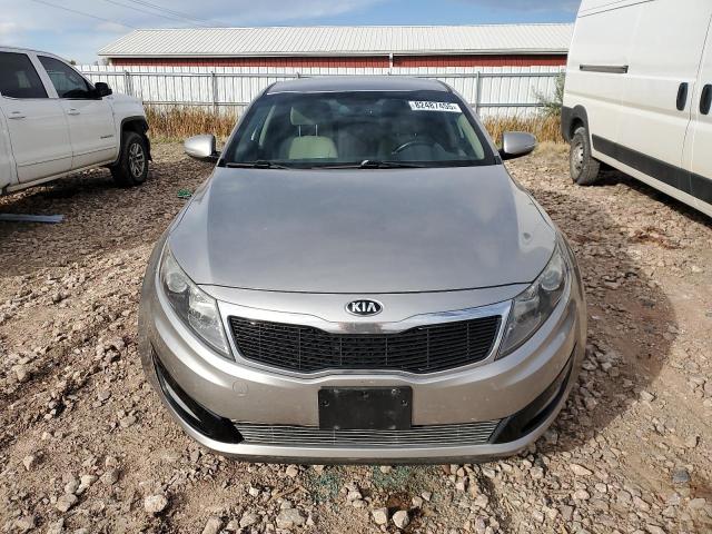2013 KIA OPTIMA LX #3282635084