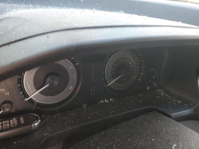 2015 HONDA ODYSSEY TO #3284880023