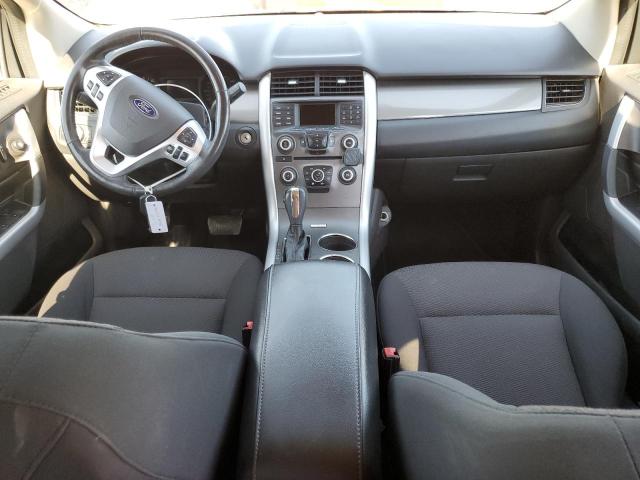 2014 FORD EDGE SEL - 2FMDK3JC5EBA30652