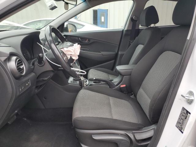 2020 HYUNDAI KONA SEL KM8K2CAA5LU593276