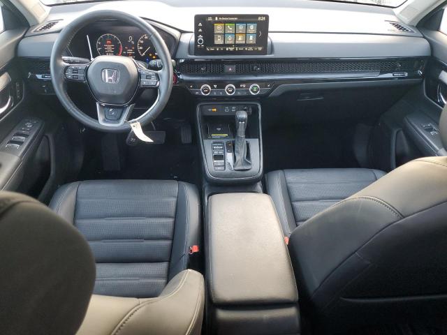 2024 HONDA CR-V EXL #3291338132