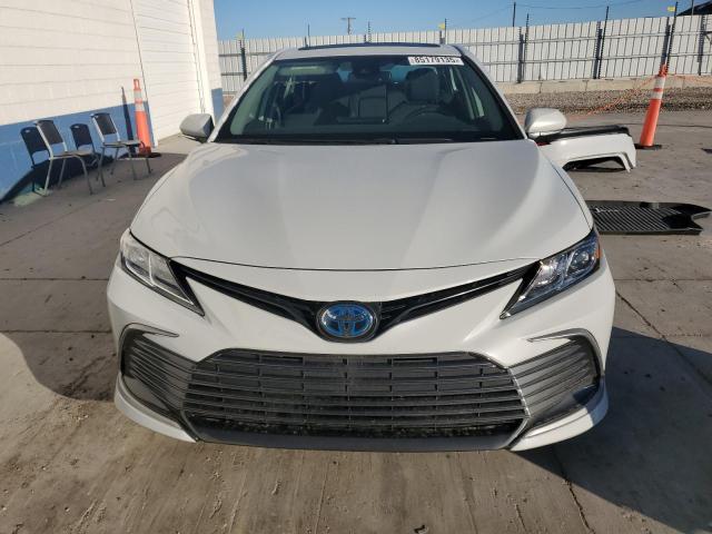 2023 TOYOTA CAMRY LE 4T1H31AKXPU058812