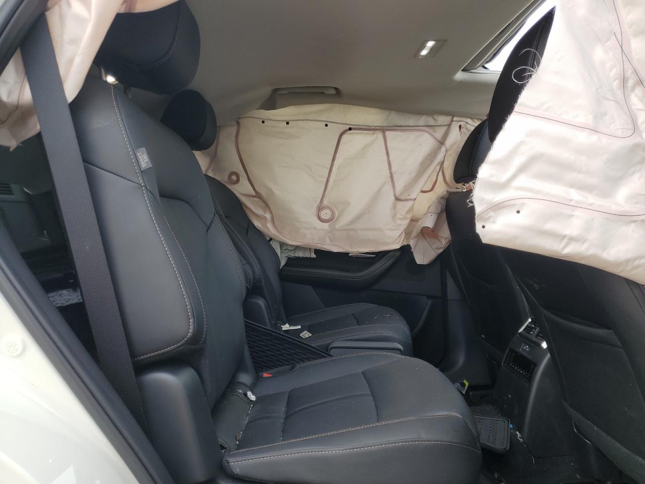 MAZDA CX-90 PREFERRED